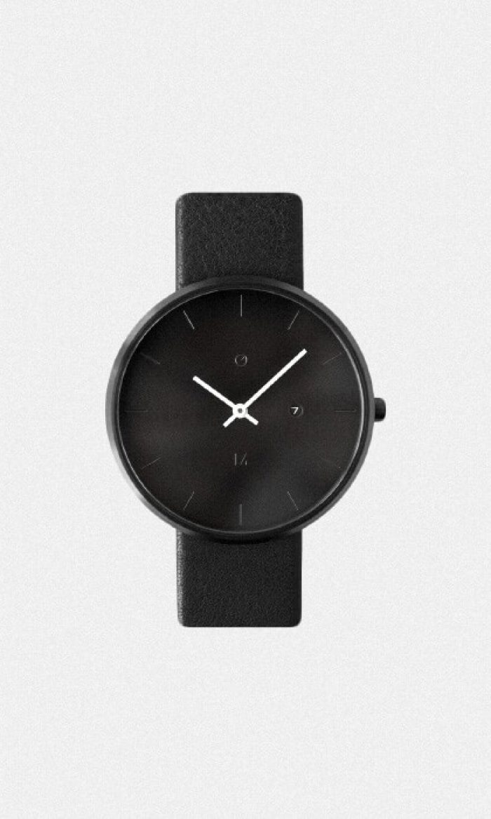 Watch Automatic