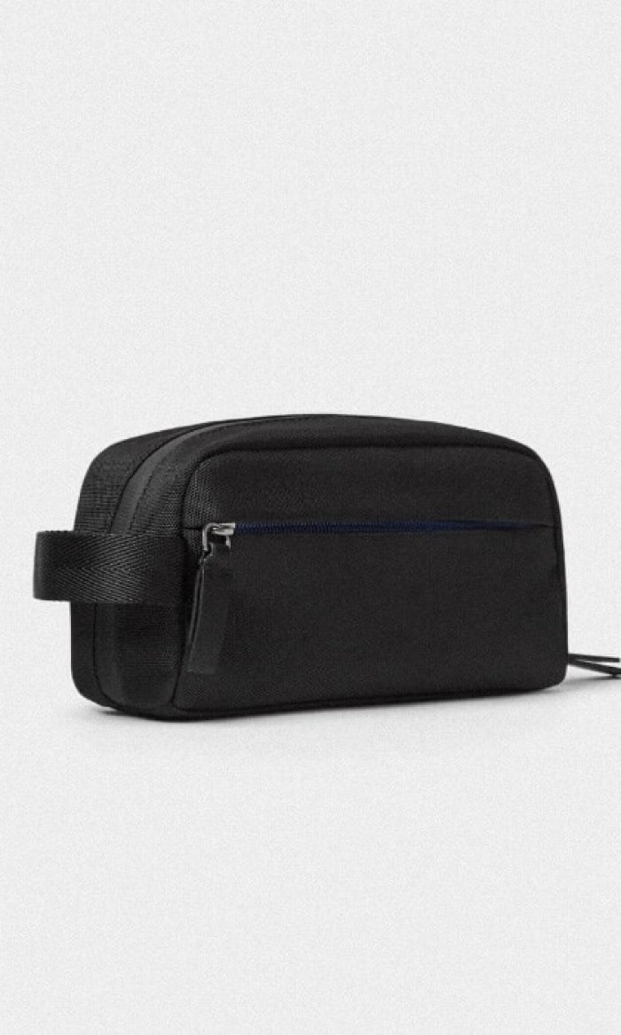 Black Wallet